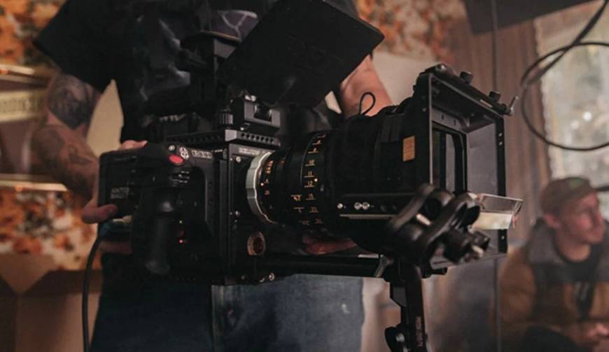 汾阳市产品宣传视频拍摄公司哪家好？