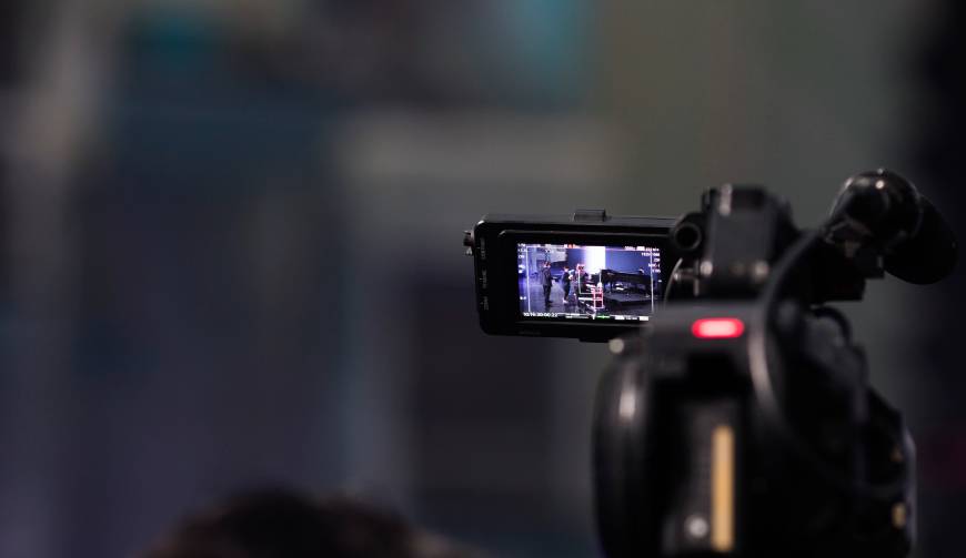 紧跟潮流！汾阳市产品视频拍摄引领时尚新趋势