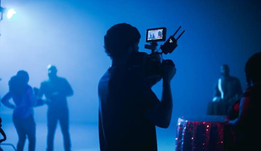 神秘新品来袭！汾阳市产品视频拍摄究竟有何神奇之处？