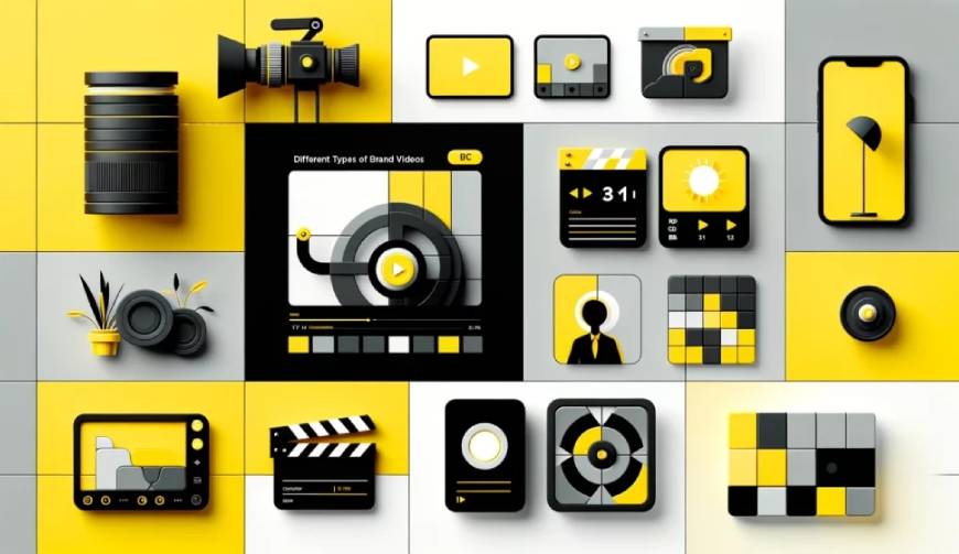 专为职场精英打造：汾阳市产品视频拍摄提升工作效率的秘密武器