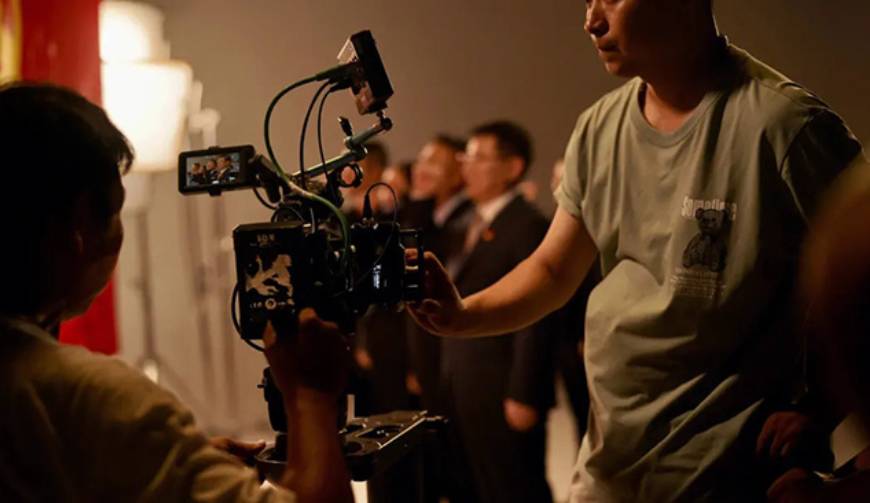 汾阳市电商产品视频拍摄制作核心技法，赋能产品电商销量飙升