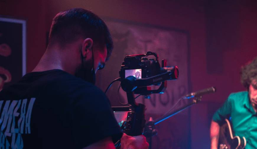 匠心雕琢视觉盛宴！专业汾阳市产品视频拍摄公司赋能品牌价值