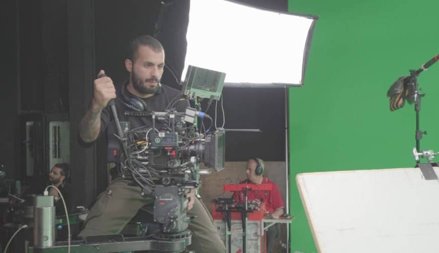 场景化叙事，汾阳市电商产品视频拍摄制作的破局之道