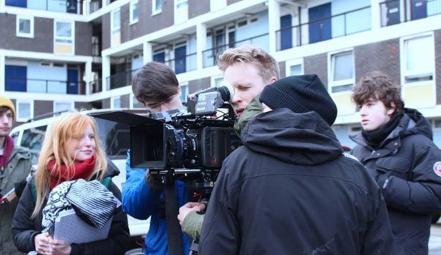 拒绝模板化套路！汾阳市产品视频拍摄公司独创个性化视觉解决方案