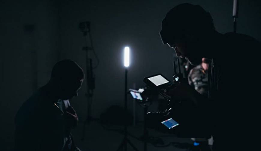 深耕汾阳市产品视频拍摄，解锁产品出圈的流量密码