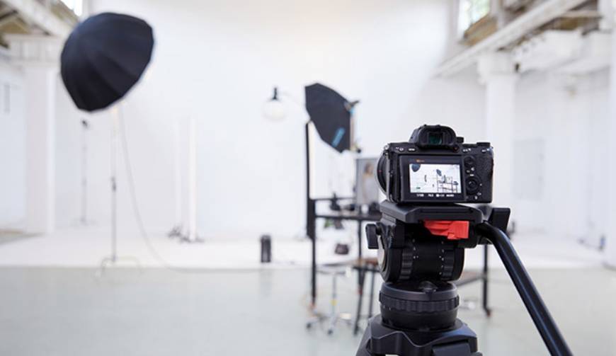 深耕汾阳市电商产品视频拍摄制作，解锁电商爆款的视觉密码