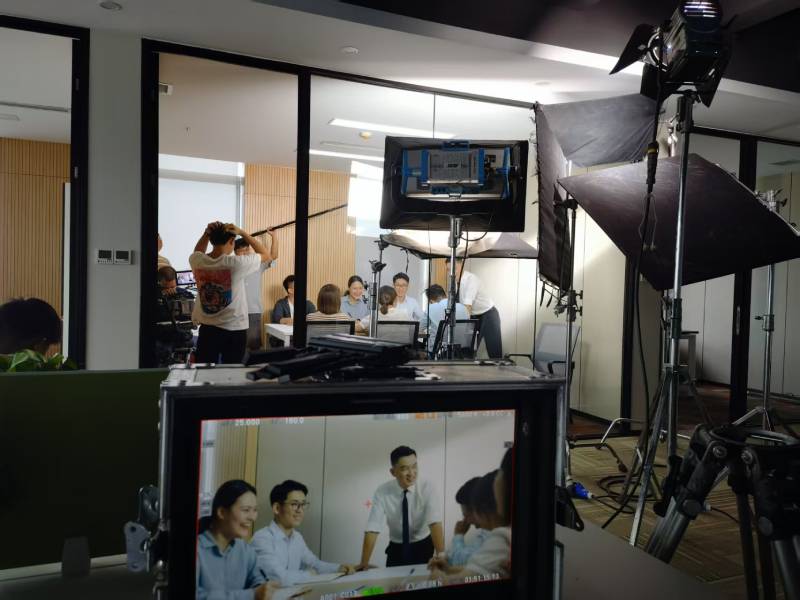 汾阳市电商产品视频拍摄制作进阶指南，赋能产品电商突围