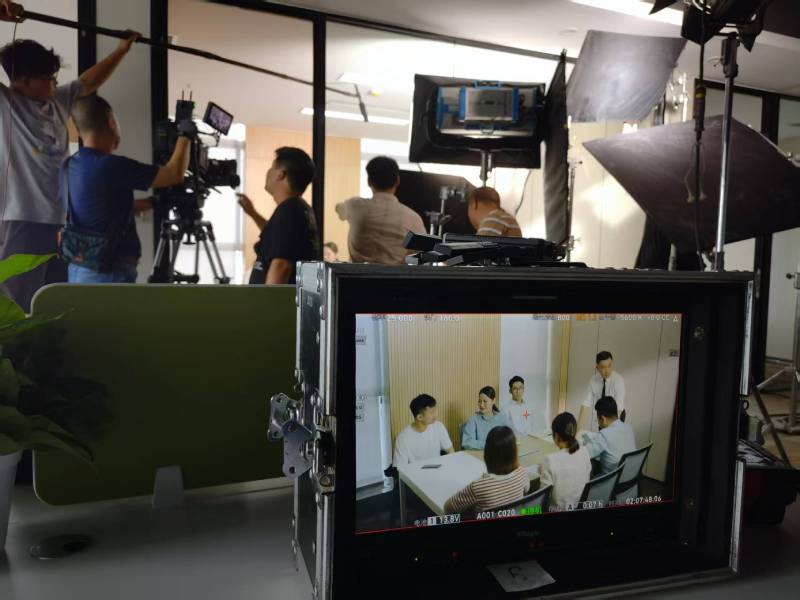 汾阳市产品视频拍摄实操干货，助力产品打造吸睛视觉内容