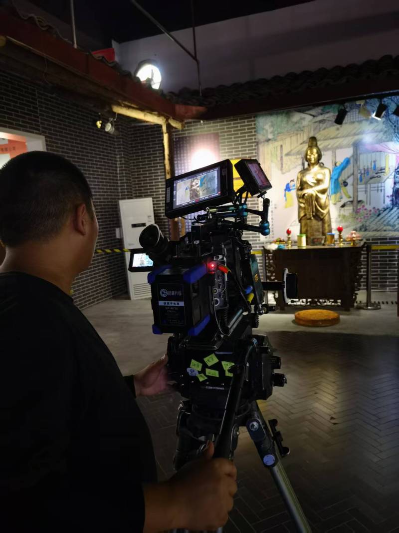 聚焦汾阳市产品宣传视频拍摄公司，以专业实力赋能品牌声量升级