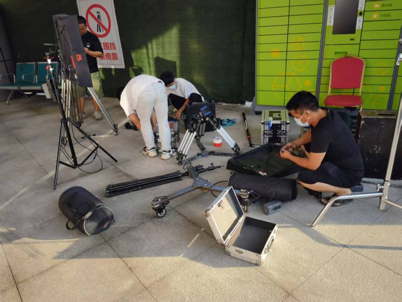 汾阳市产品视频拍摄全攻略，让产品魅力在镜头下尽情绽放