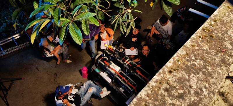 解锁汾阳市产品宣传视频拍摄公司新势能，助力品牌强势破圈