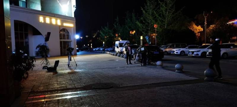 汾阳市电商产品视频拍摄制作全攻略，打造高转化带货视频