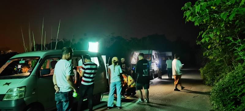 以镜头为笔，绘就汾阳市产品视频的进阶之路