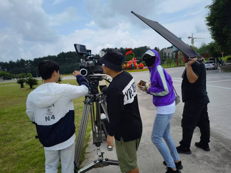 汾阳市极致互动，未来愿景宏大，致力于成为全球领先的产品宣传视频企业