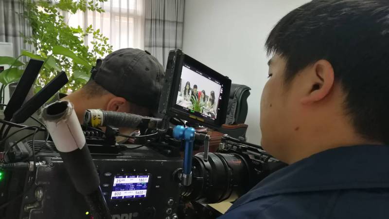 聚焦汾阳市电商产品视频拍摄制作，以专业能力赋能产品电商增长