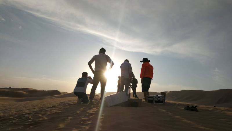 聚焦汾阳市产品宣传视频拍摄公司，以专业匠心助力品牌声量远扬