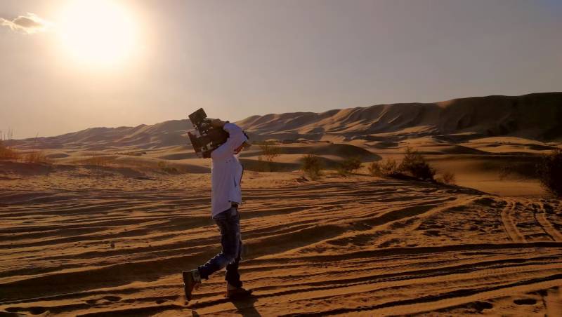 深耕汾阳市产品宣传视频拍摄公司，解锁品牌传播的核心动能