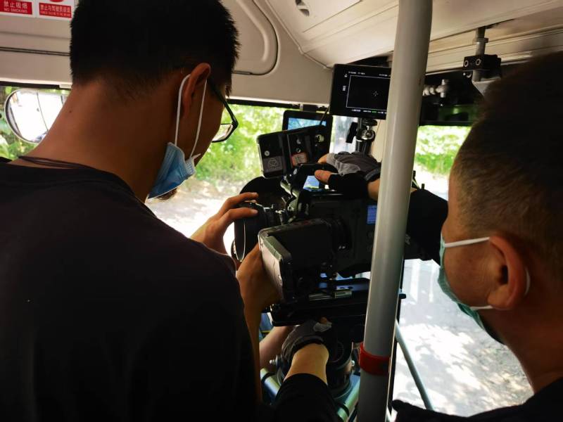 聚焦汾阳市电商产品视频拍摄制作，用匠心打造高转化电商视频