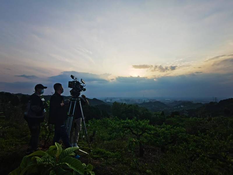 聚焦汾阳市产品宣传视频拍摄公司，用专业实力铸就品牌传播传奇