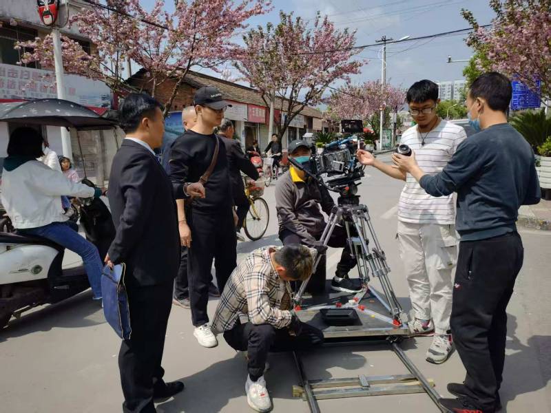 汾阳市产品视频拍摄进阶指南，助力产品抢占视觉高地