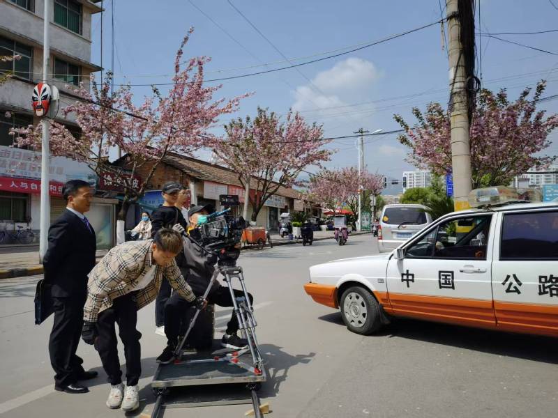 汾阳市产品宣传视频拍摄公司：专业赋能，点亮品牌之光