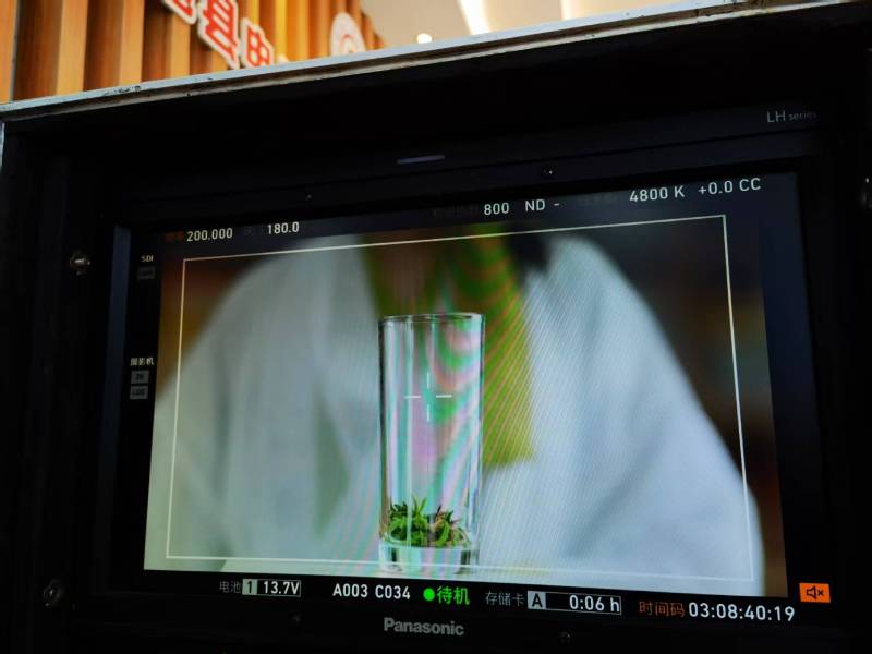 天然优选！汾阳市电商产品宣传视频溯源原料产地的真实故事