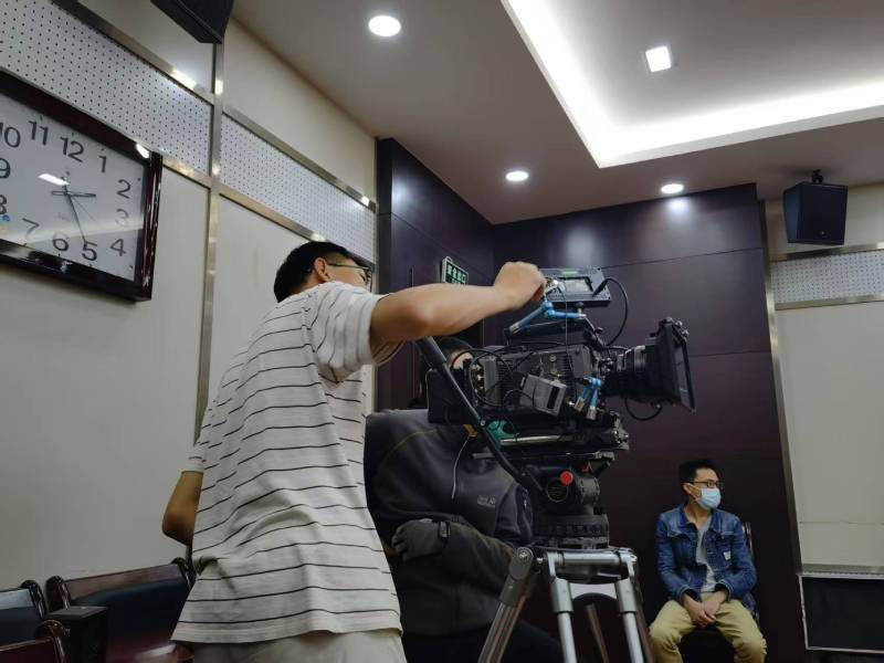 大数据指导创作方向，汾阳市产品视频拍摄公司让每帧画面都有效触达