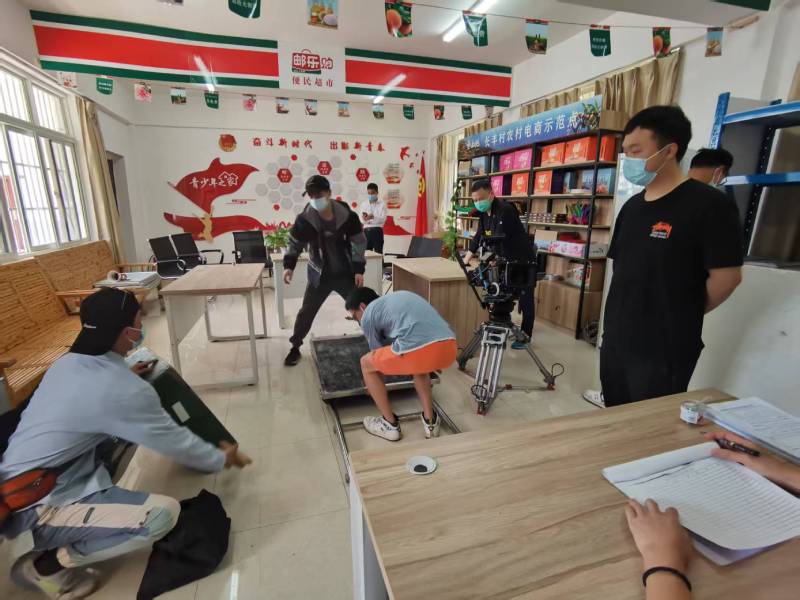 汾阳市电商产品视频拍摄制作实战秘籍，助力产品引爆电商流量